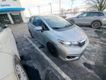 2019 Honda Fit Sport
