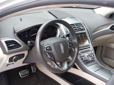 2019 Lincoln MKZ Reserve I