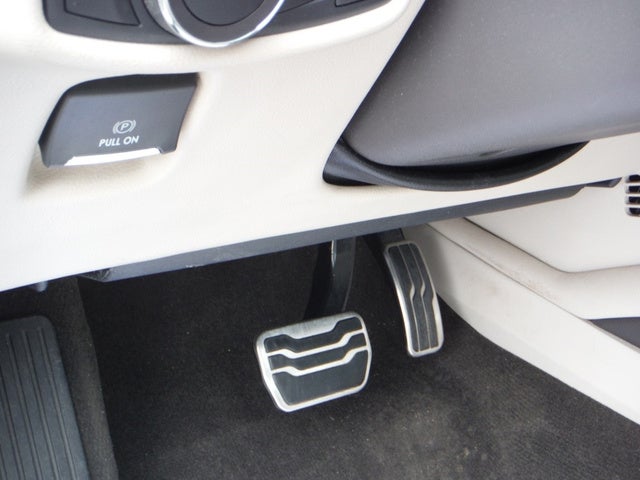2019 Lincoln MKZ Reserve I