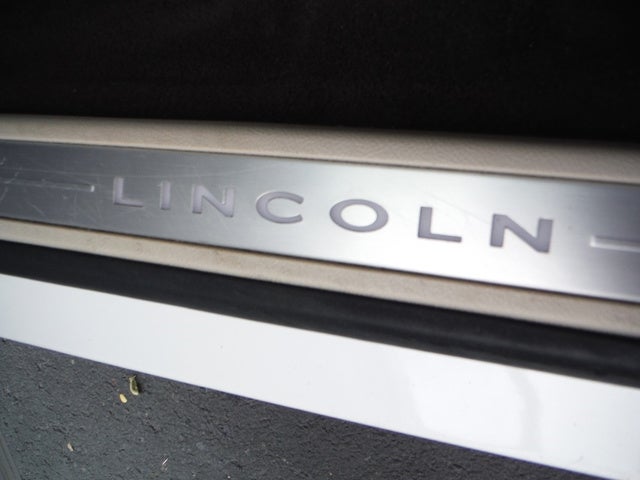 2019 Lincoln MKZ Reserve I