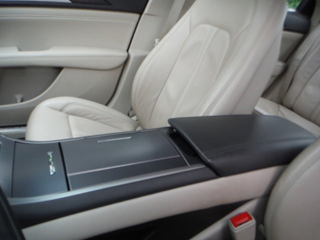 2019 Lincoln MKZ Reserve I