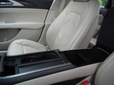 2019 Lincoln MKZ Reserve I