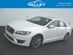 2019 Lincoln MKZ Reserve I