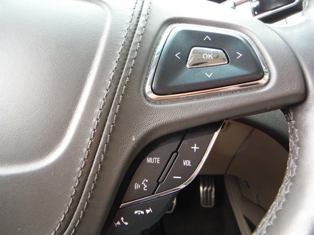 2019 Lincoln MKZ Reserve I