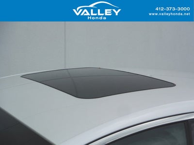 2019 Lincoln MKZ Reserve I