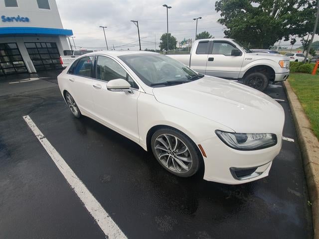 2019 Lincoln MKZ Reserve I