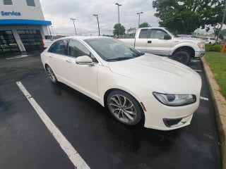 2019 Lincoln MKZ Reserve I