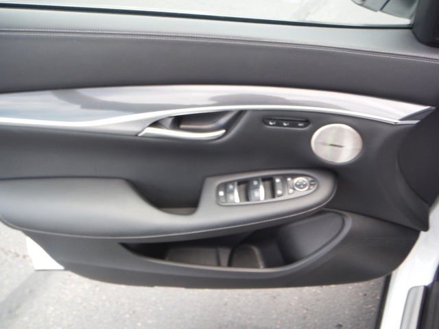 2024 INFINITI QX50 Sport