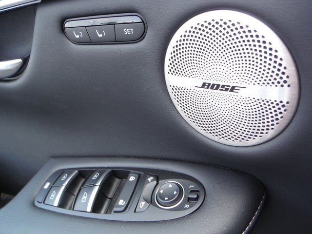 2024 INFINITI QX50 Sport