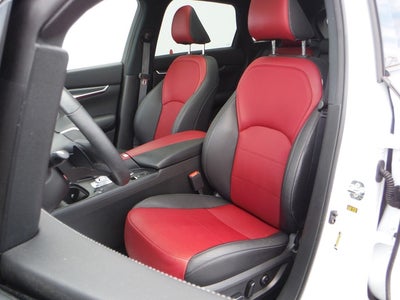 2024 INFINITI QX50 Sport