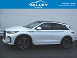 2024 INFINITI QX50 Sport