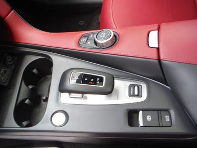 2024 INFINITI QX50 Sport
