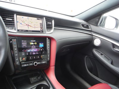 2024 INFINITI QX50 Sport