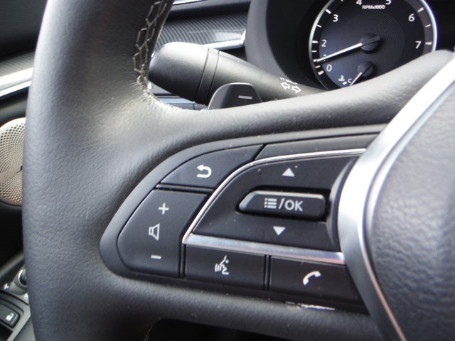 2024 INFINITI QX50 Sport