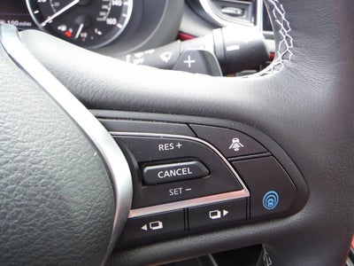 2024 INFINITI QX50 Sport