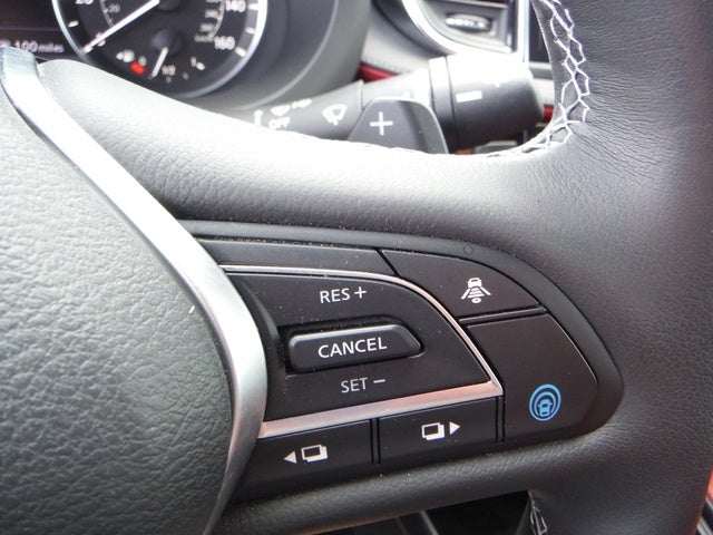 2024 INFINITI QX50 Sport