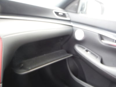 2024 INFINITI QX50 Sport