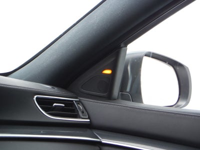 2024 INFINITI QX50 Sport