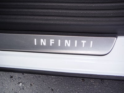 2024 INFINITI QX50 Sport