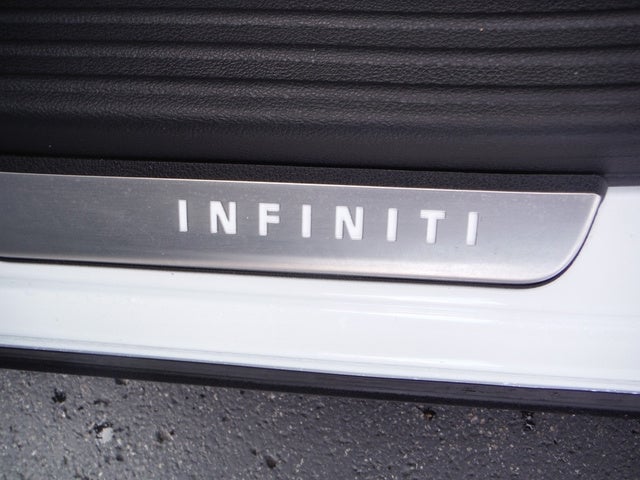 2024 INFINITI QX50 Sport