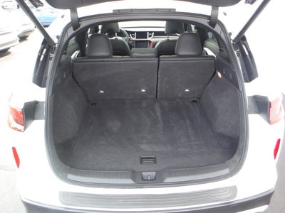 2024 INFINITI QX50 Sport