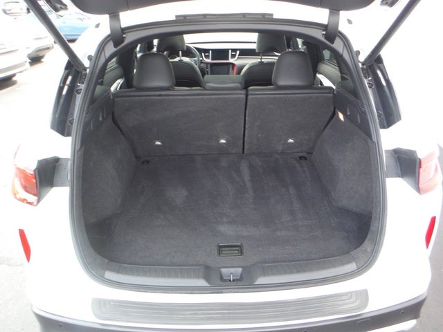 2024 INFINITI QX50 Sport