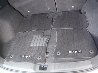 2024 INFINITI QX50 Sport