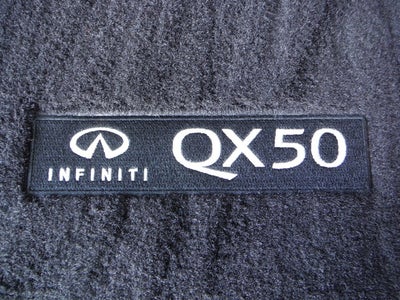 2024 INFINITI QX50 Sport