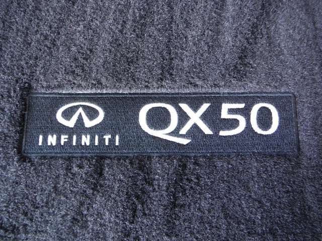 2024 INFINITI QX50 Sport