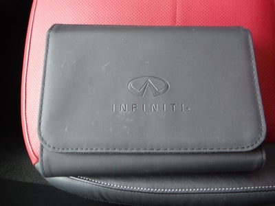 2024 INFINITI QX50 Sport