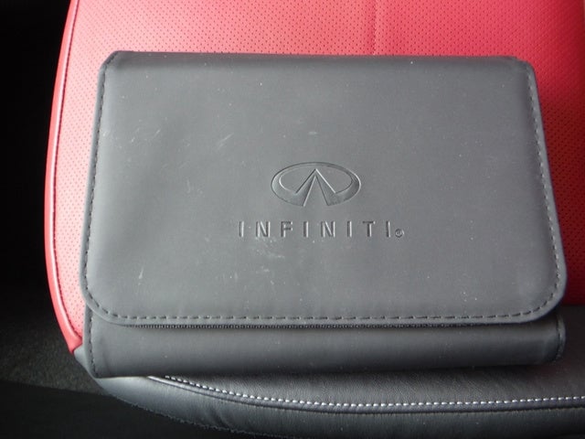 2024 INFINITI QX50 Sport