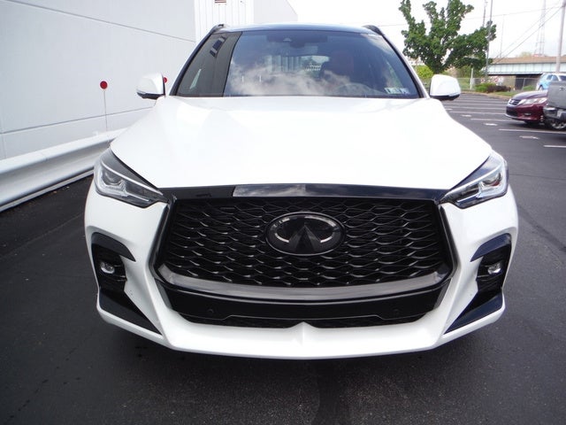 2024 INFINITI QX50 Sport