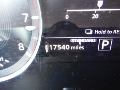 2024 INFINITI QX50 Sport