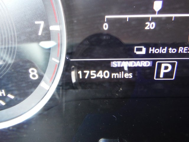 2024 INFINITI QX50 Sport