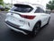 2024 INFINITI QX50 Sport