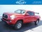 2018 Toyota Tacoma SR5 V6