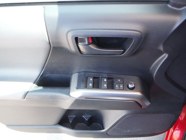 2018 Toyota Tacoma SR5 V6
