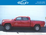2018 Toyota Tacoma SR5 V6