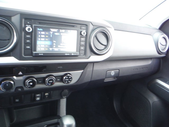 2018 Toyota Tacoma SR5 V6