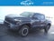 2025 Toyota Tacoma 4WD TRD Off-Road