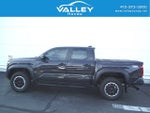 2025 Toyota Tacoma 4WD TRD Off-Road