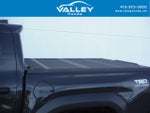 2025 Toyota Tacoma 4WD TRD Off-Road