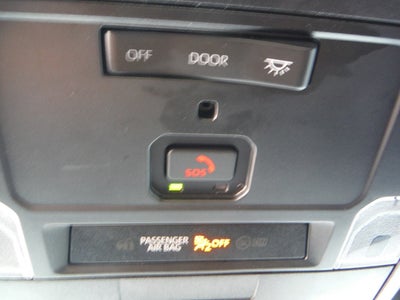 2025 Toyota Tacoma 4WD TRD Off-Road