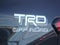 2025 Toyota Tacoma 4WD TRD Off-Road