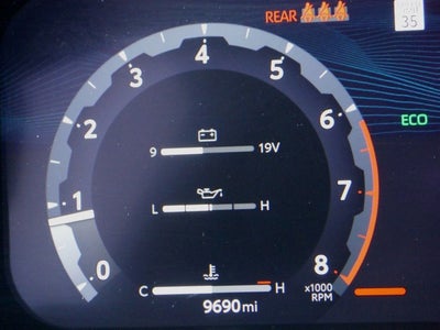 2025 Toyota Tacoma 4WD TRD Off-Road