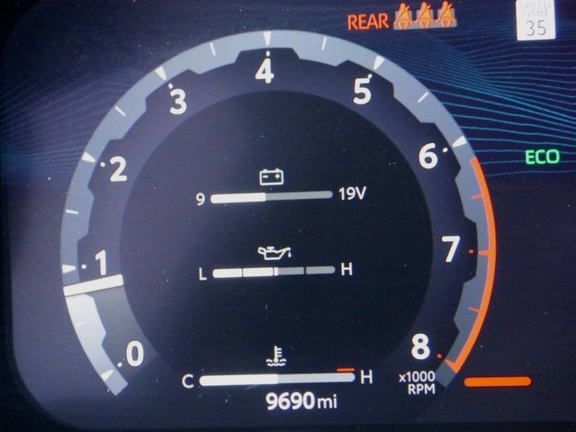2025 Toyota Tacoma 4WD TRD Off-Road
