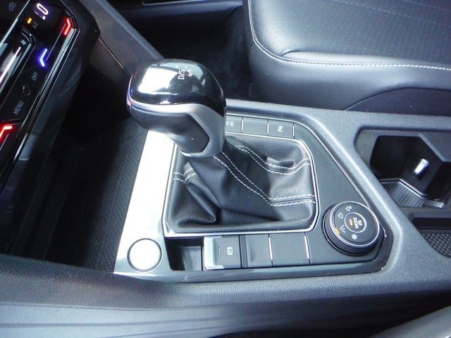 2022 Volkswagen Tiguan 2.0T SE R-Line Black 4Motion
