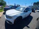 2022 Volkswagen Tiguan 2.0T SE R-Line Black 4Motion