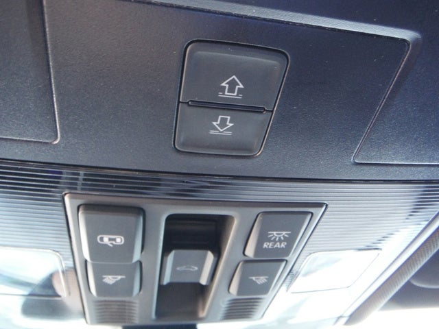 2022 Volkswagen Tiguan 2.0T SE R-Line Black 4Motion