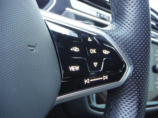 2022 Volkswagen Tiguan 2.0T SE R-Line Black 4Motion